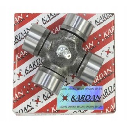 Crosshead 27x70mm of the PTO shaft of the relay