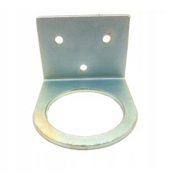 Oil pressure indicator bracket c 330 fi 52 born