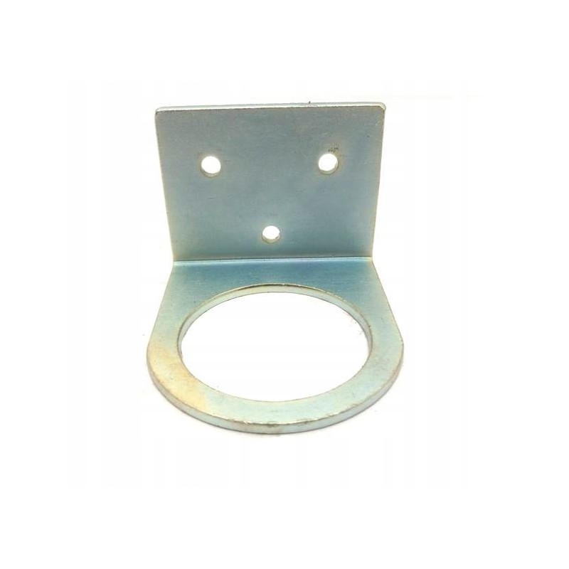 Oil pressure indicator bracket c 330 fi 52 born