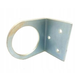 Oil pressure indicator bracket c 330 fi 52 born