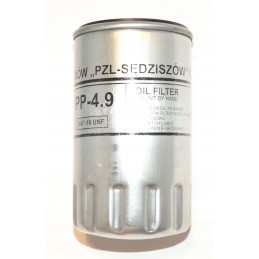 Oil filter ursus c360 3p mf235 mf255 pp4 9