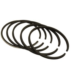Engine rings 1 piston C 360 original Ursus