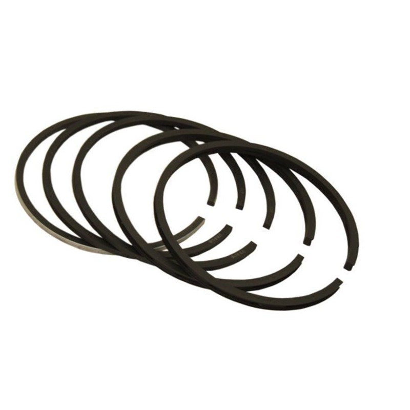 Engine rings 1 piston C 360 original Ursus