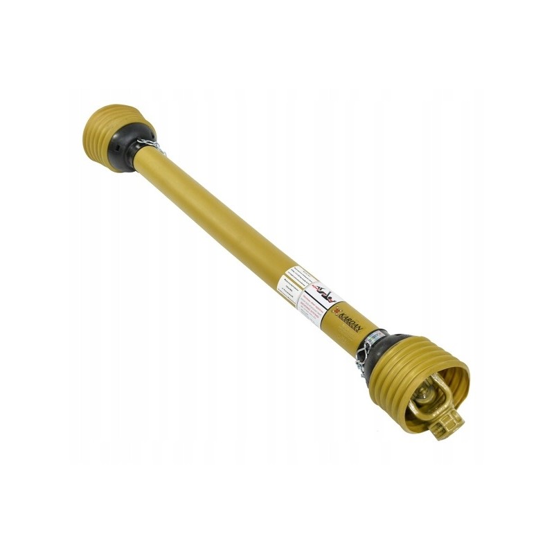 PTO shaft 1210 2007, one-way clutch 695nm