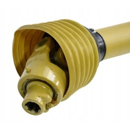 PTO shaft 1210 2007, one-way clutch 695nm