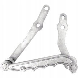 Lever set 309 8003929 walterscheid