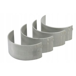 Set of connecting rod bearings c 330, 4 grind n100