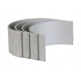 Set of connecting rod bearings c 330 nominal n000