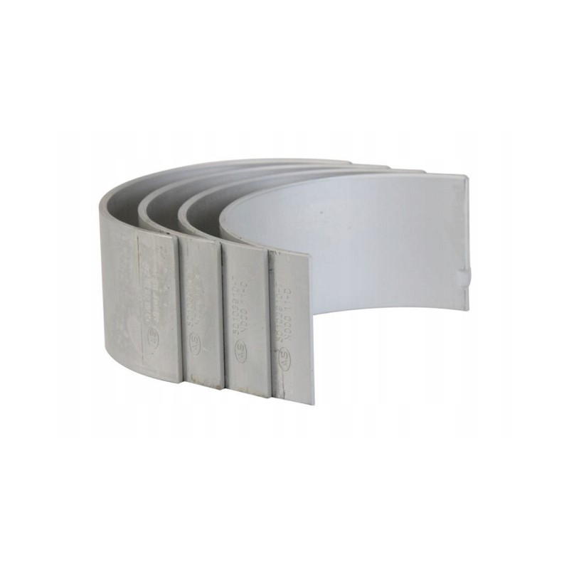 Set of connecting rod bearings c 330 nominal n000