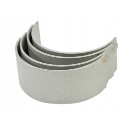 Set of connecting rod bearings c 330 nominal n000
