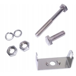 LED work lamp 42w 12v 24v 4225lm 6000k