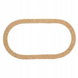 Side cover gasket 50 00 307 0