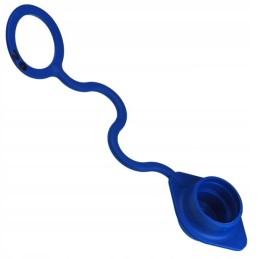 ISO 12 5 plug cover 81515041 b328 hp100bl