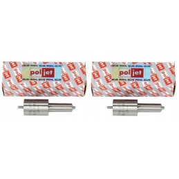 Injector tip t 25 wladimirec, set of 2 pcs