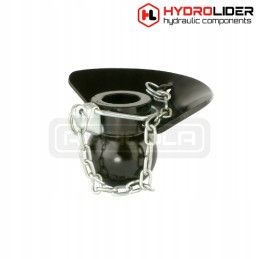 Lower lever ball zk 64x28 cat3 2w hydrolider