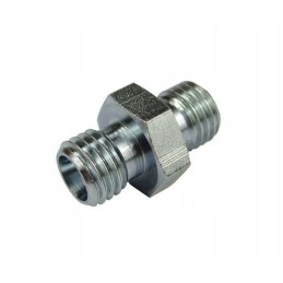 Straight connector bb m12x1 5 06l