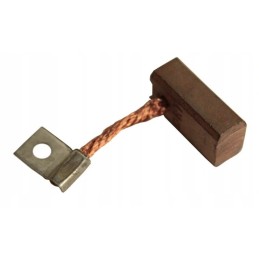 Starter brush r7 ursus c 330 c 360