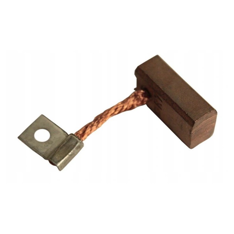 Starter brush r7 ursus c 330 c 360