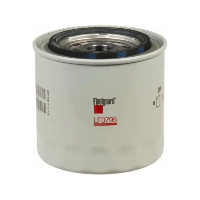 Kramp oil filter thread diameter 3 4 inch thread pitch