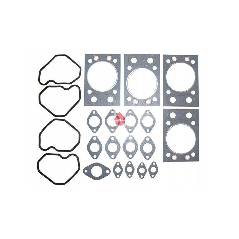Set of head gaskets C 360 original Ursus set