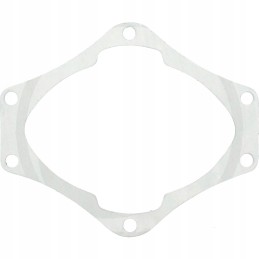 Rear seal 4222068m1 massey ferguson