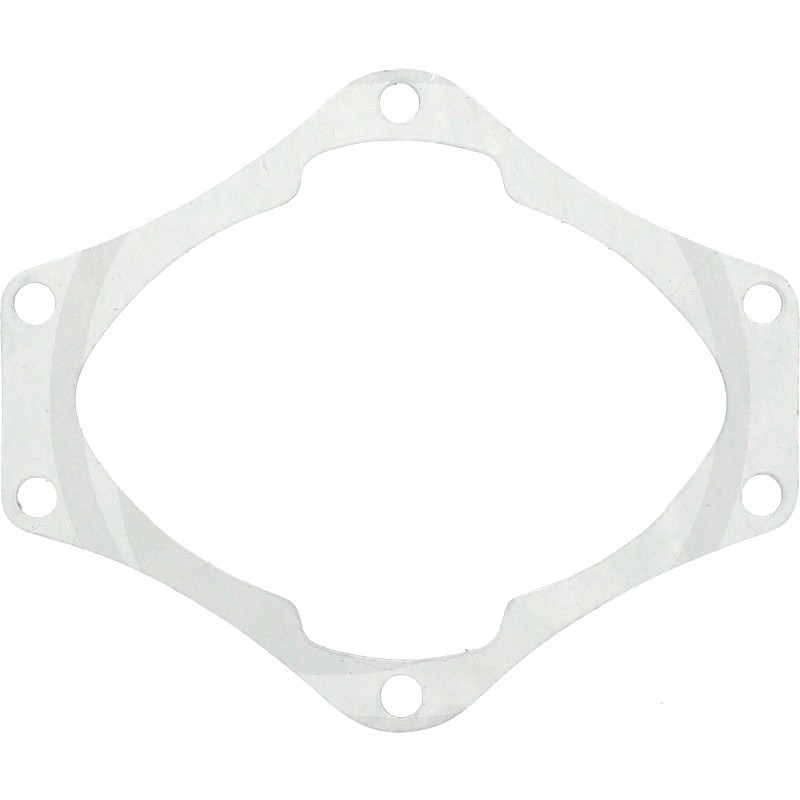 Rear seal 4222068m1 massey ferguson