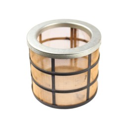 Hydraulic oil filter strainer insert 7245 4170