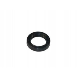 Oil seal sealing ring 25x52x10 2 lips
