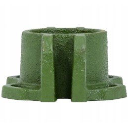 PTO cover body for c 360 c 330 50023000 rolmus