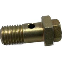 Zetor fuel valve 930551