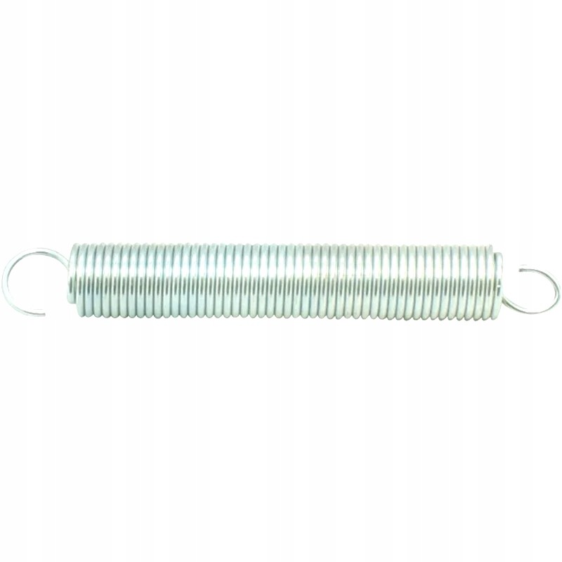 Cabin door spring ursus c 330 360 385 80368032