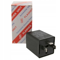 Turn signal interrupter for Ford 6048781 83bg133