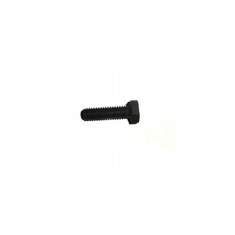 Timing cover bolt 5 16x1 1 8 massey ferguson