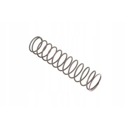 3613788m1 spring gear shift shaft