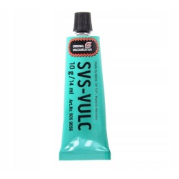 Vulcanizing glue for tube years 10g 5059056