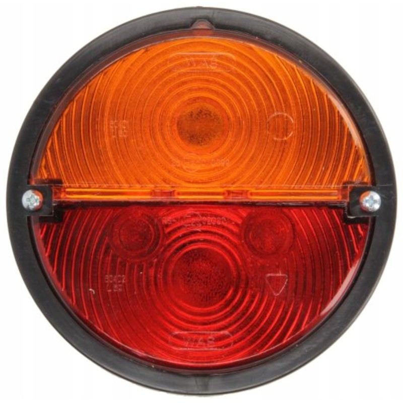 Rear right lamp ursus c 325 c 328 c 335 c 330
