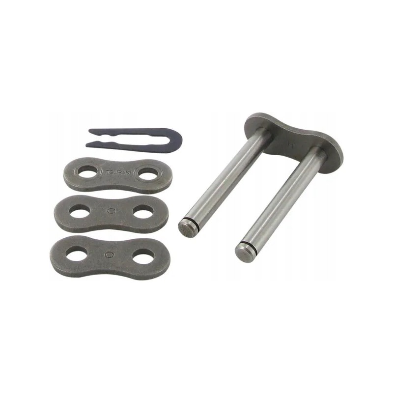 Double chain lock 1x17 02