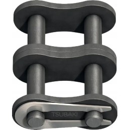 Double chain lock 1x17 02