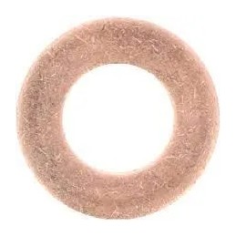 Injector pad 0123036100