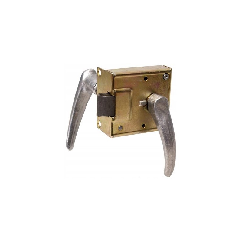 C 385 door lock C 385 right with handle
