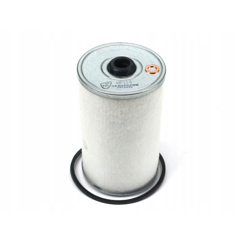 Fuel filter insert for Claas Deutz WP114X WP11 4