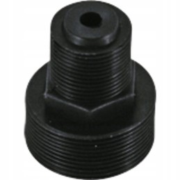 330 hour meter cable end