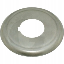 Oil flinger c 330 front ursus