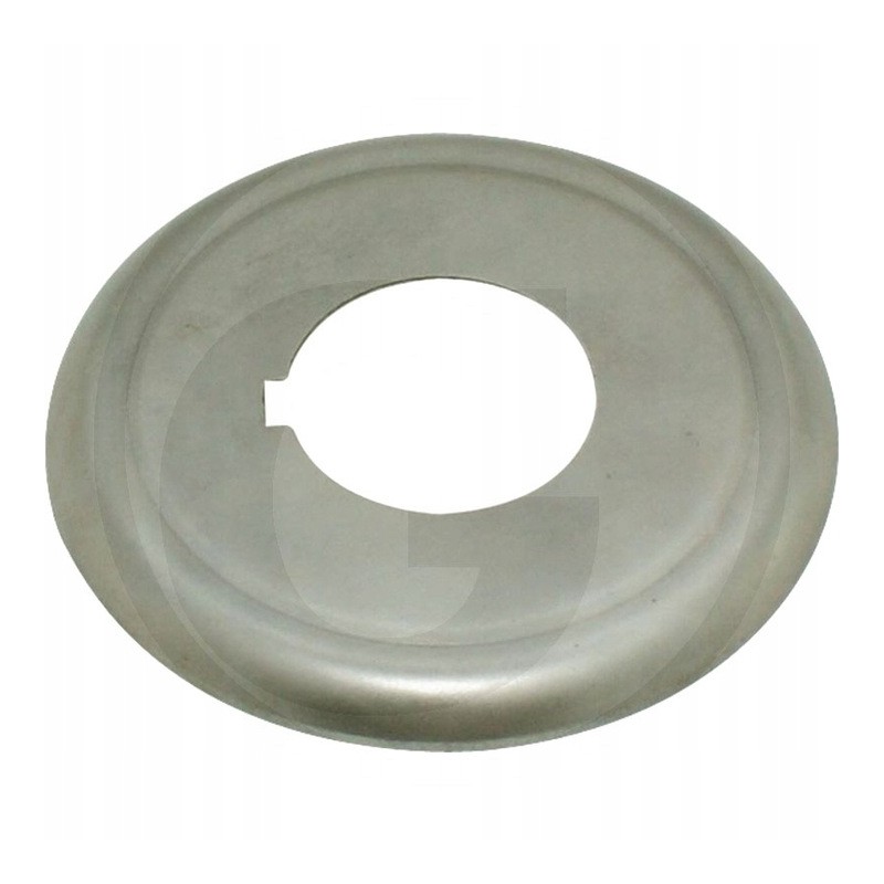 Oil flinger c 330 front ursus