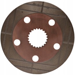 Brake disc ford 71708003 granite