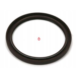 Oil sealing ring for 2 lips of the shaft mf3