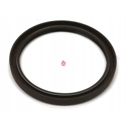Oil sealing ring for 2 lips of the shaft mf3