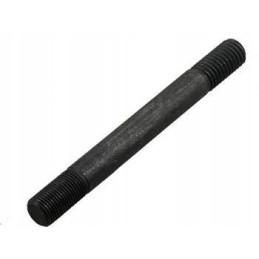 Block 5 8unc 5 8unf mf3 motogene stud bolt