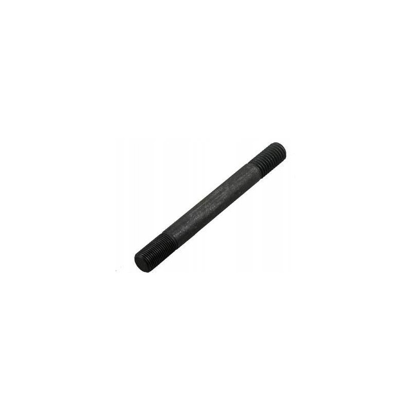 Block 5 8unc 5 8unf mf3 motogene stud bolt