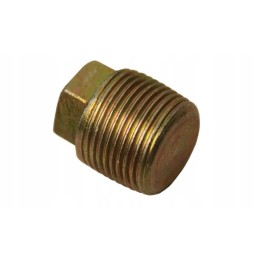Engine oil pan plug m22x1 5 zetor 55010219